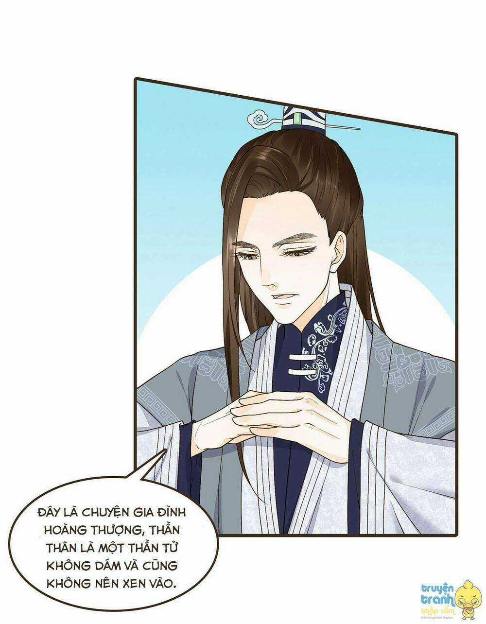 Đại Giá Thừa Tướng - Chapter 47 - Trang 33