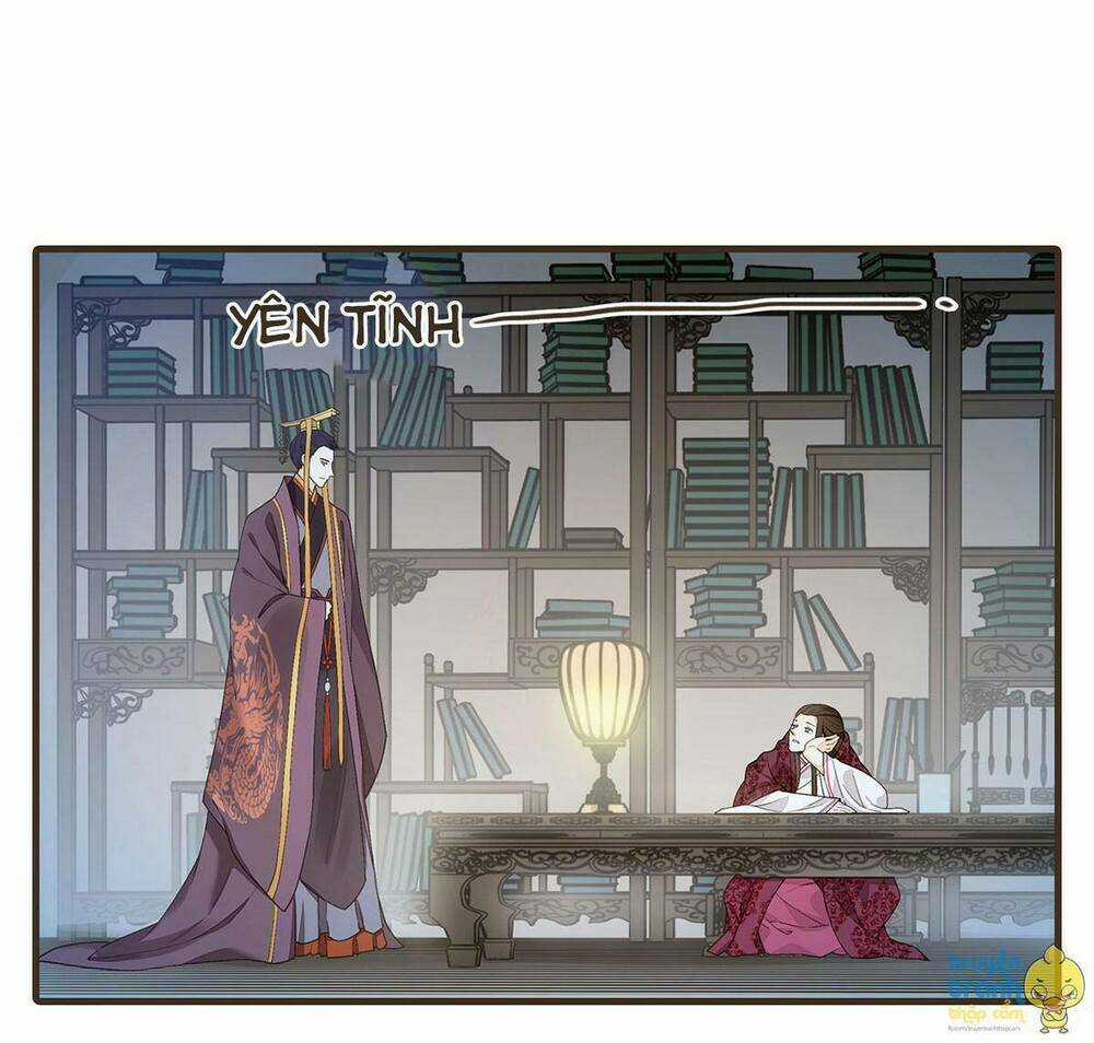 Đại Giá Thừa Tướng - Chapter 47 - Trang 5