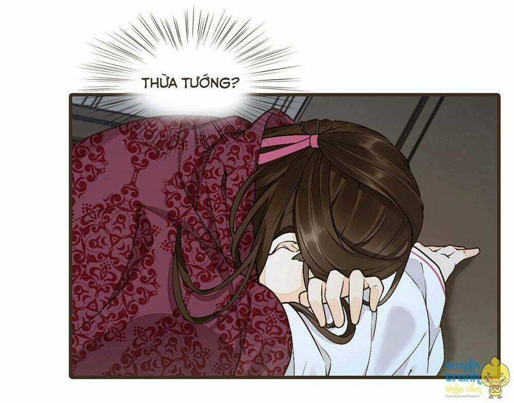 Đại Giá Thừa Tướng - Chapter 47 - Trang 8