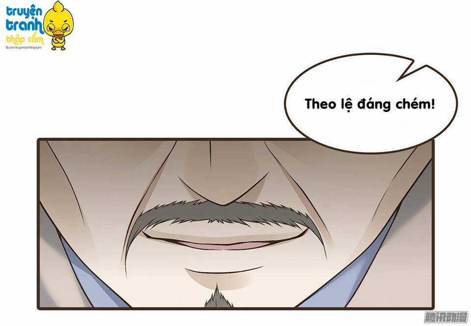 Đại Giá Thừa Tướng - Chapter 48 - Trang 12