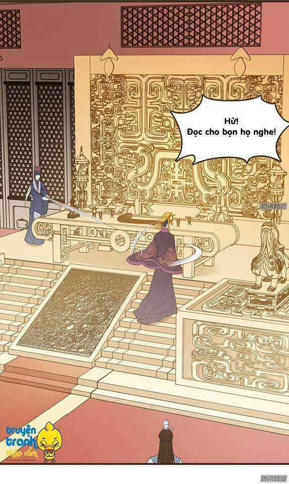 Đại Giá Thừa Tướng - Chapter 48 - Trang 3