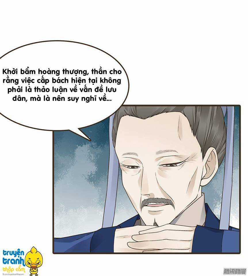 Đại Giá Thừa Tướng - Chapter 48 - Trang 8