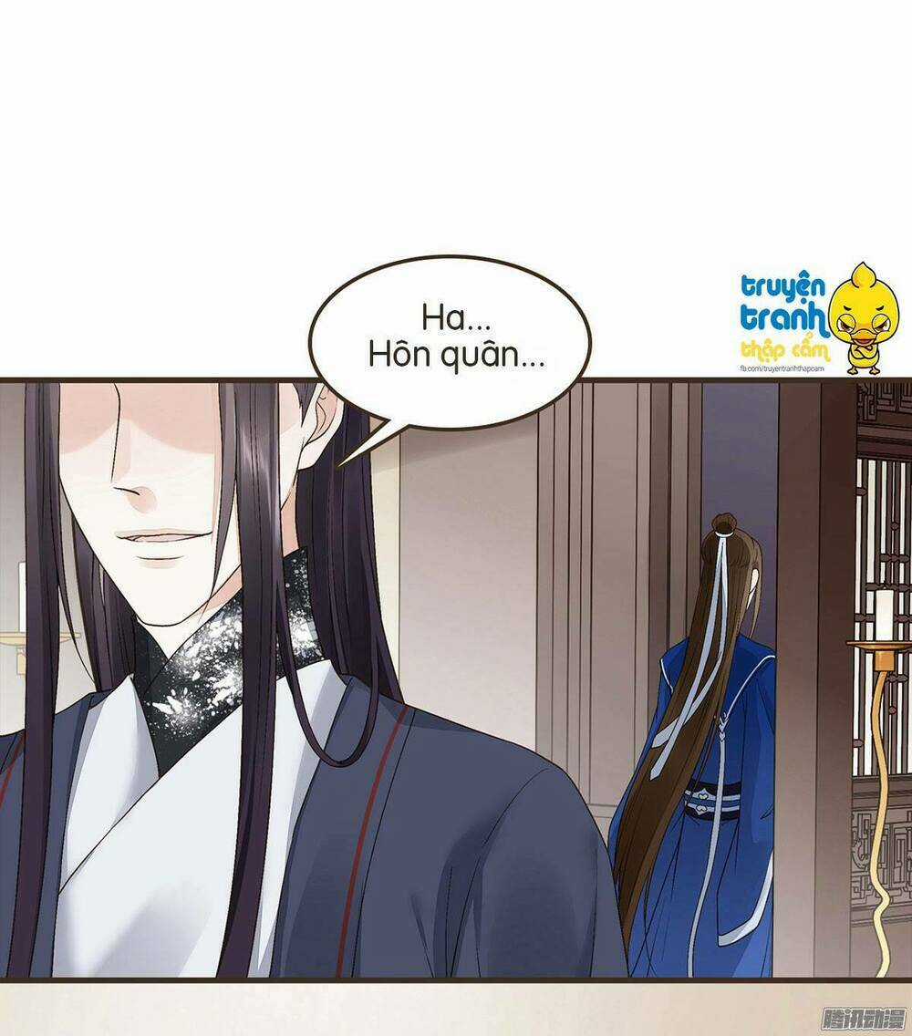 Đại Giá Thừa Tướng - Chapter 49 - Trang 29