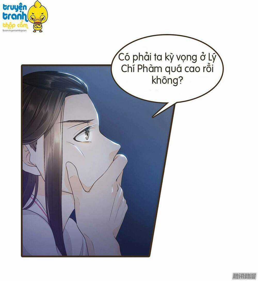 Đại Giá Thừa Tướng - Chapter 49 - Trang 32