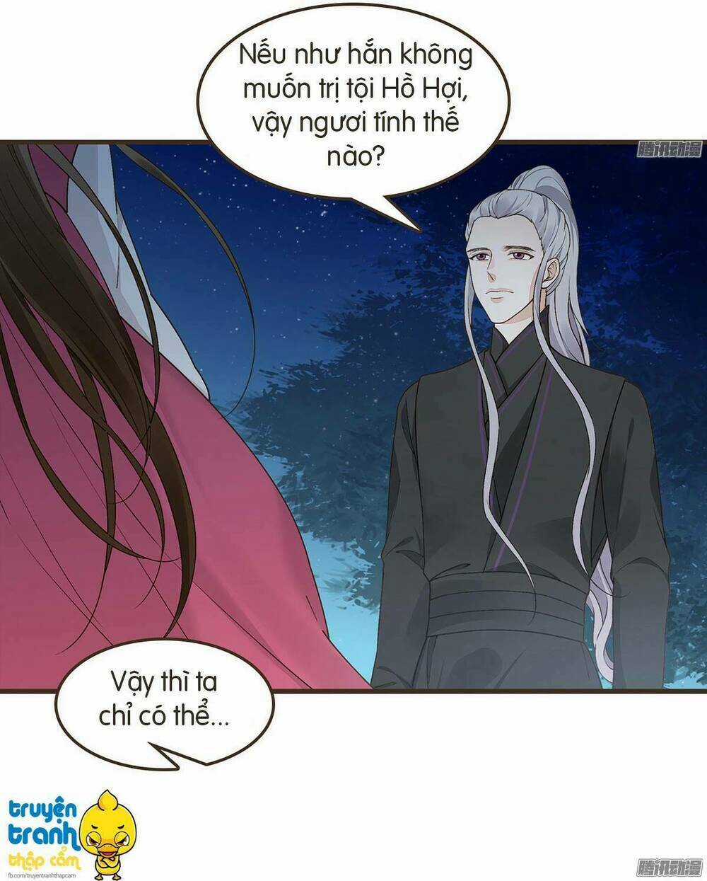 Đại Giá Thừa Tướng - Chapter 49 - Trang 41