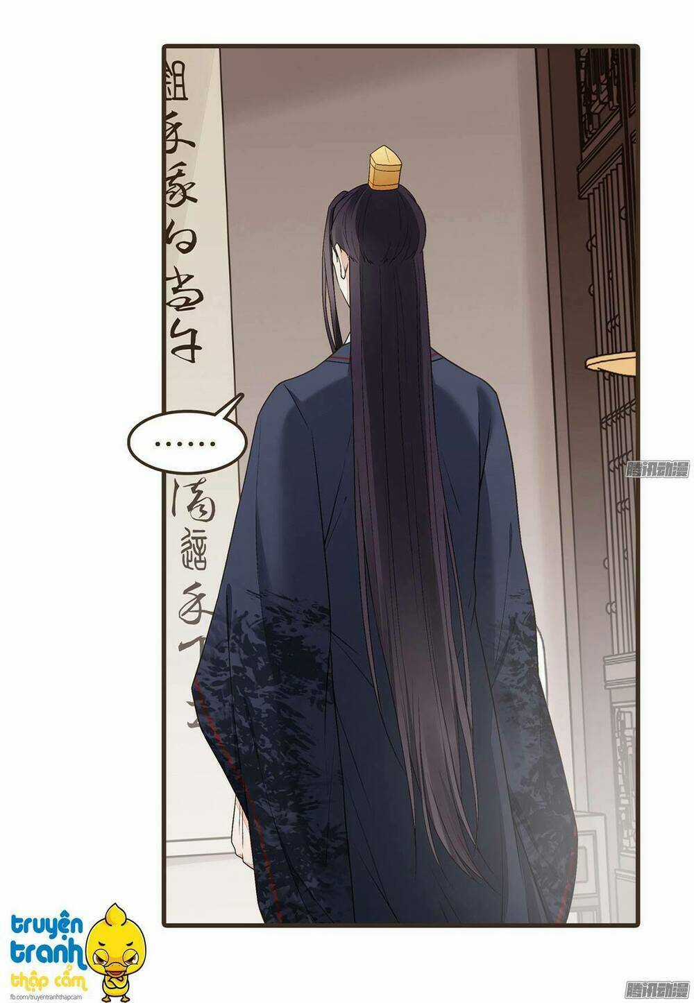 Đại Giá Thừa Tướng - Chapter 49 - Trang 9