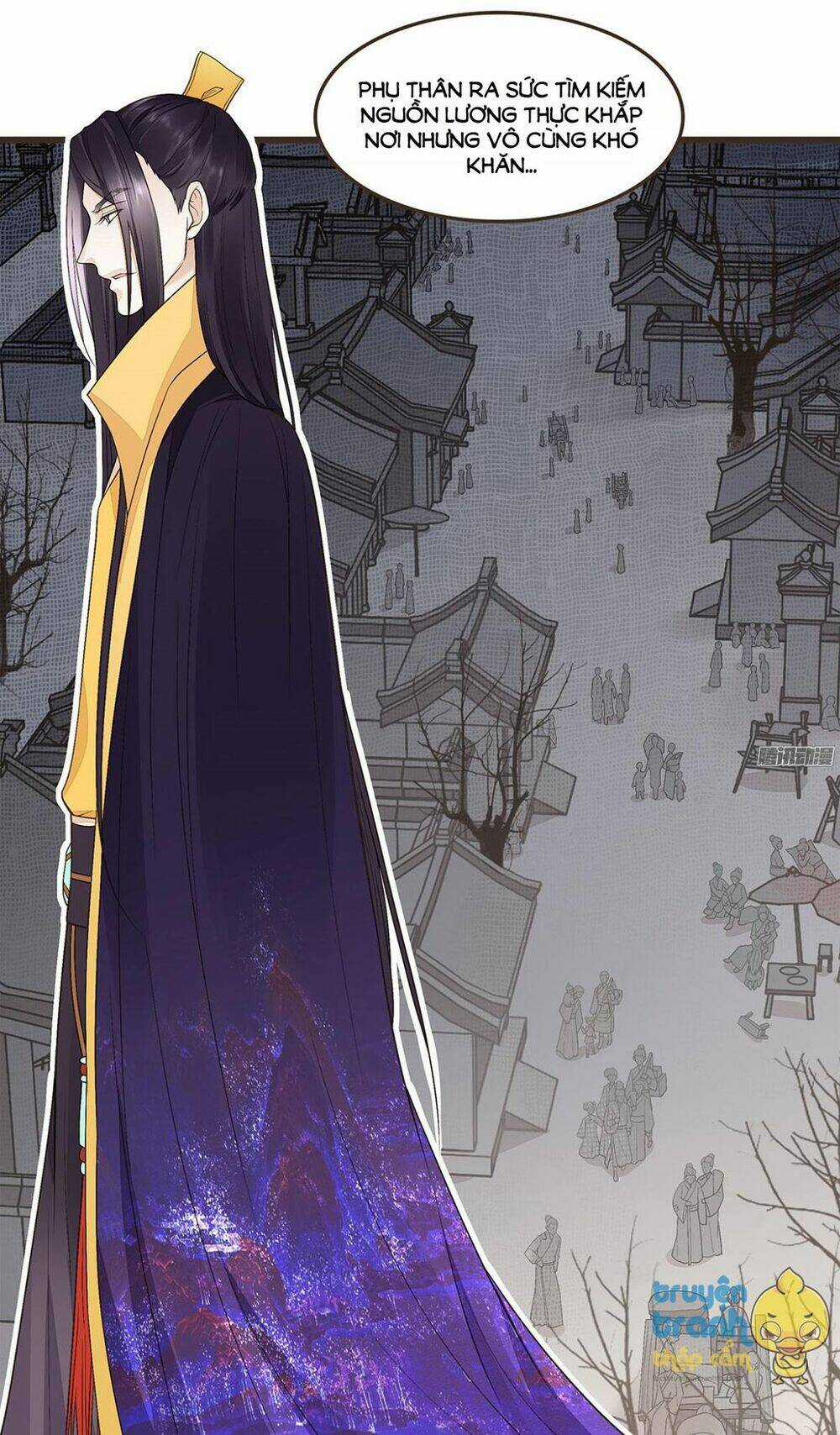 Đại Giá Thừa Tướng - Chapter 52 - Trang 4