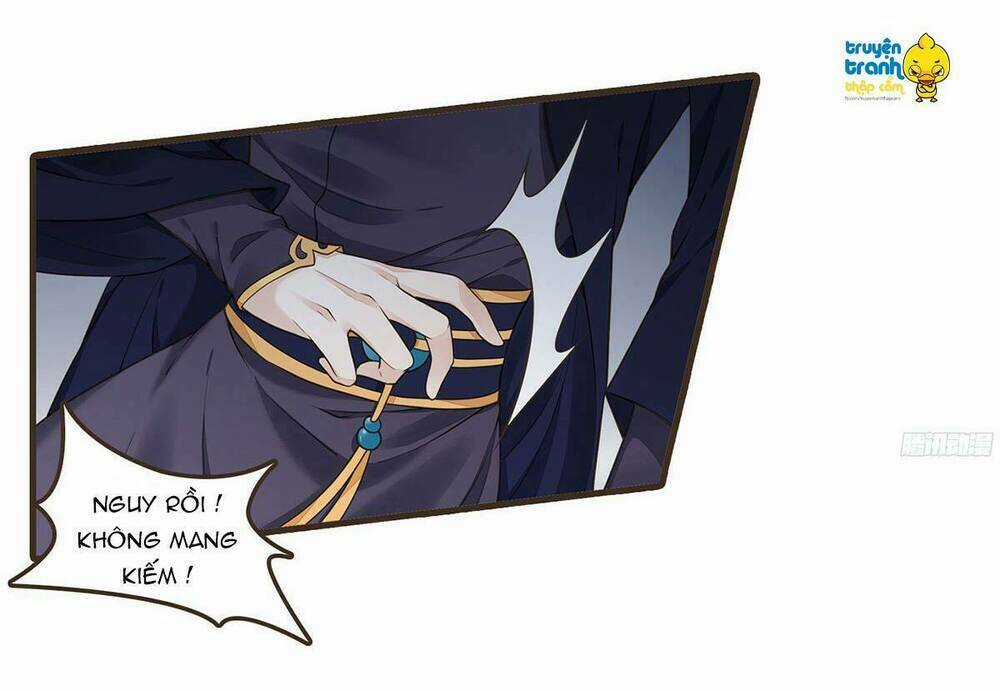 Đại Giá Thừa Tướng - Chapter 56 - Trang 3