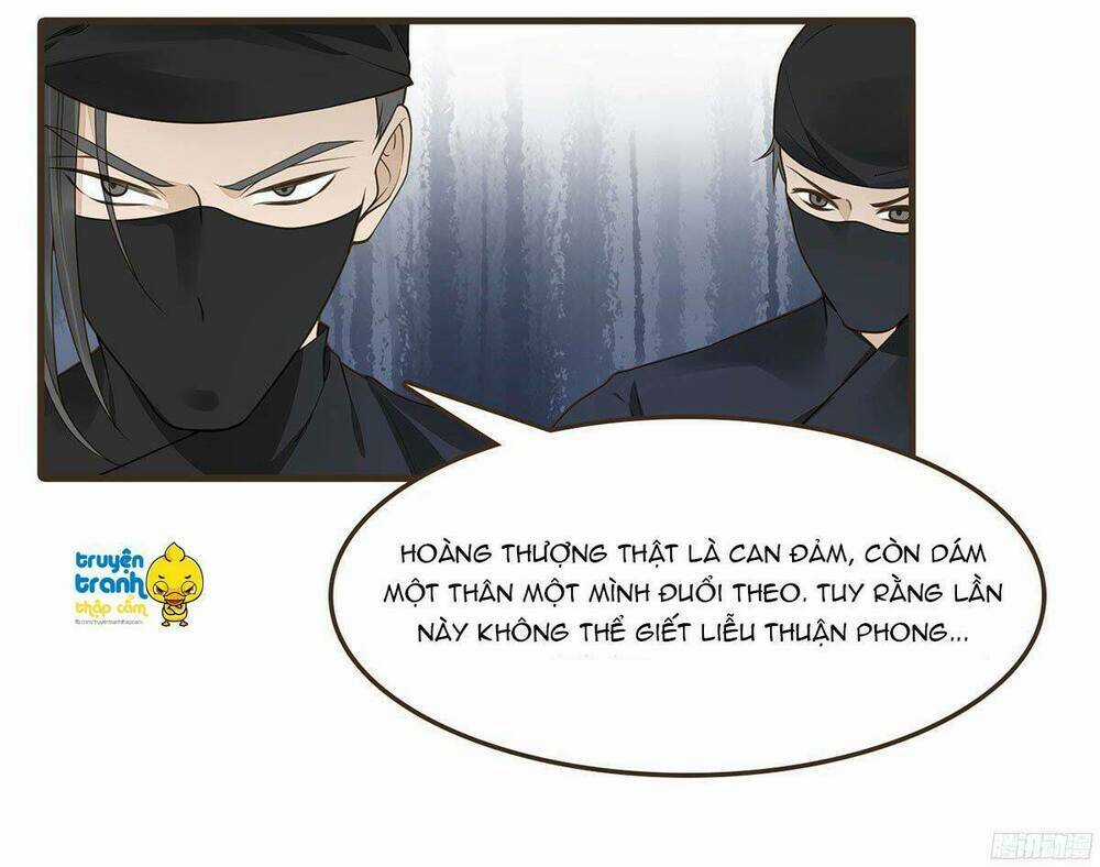 Đại Giá Thừa Tướng - Chapter 56 - Trang 33
