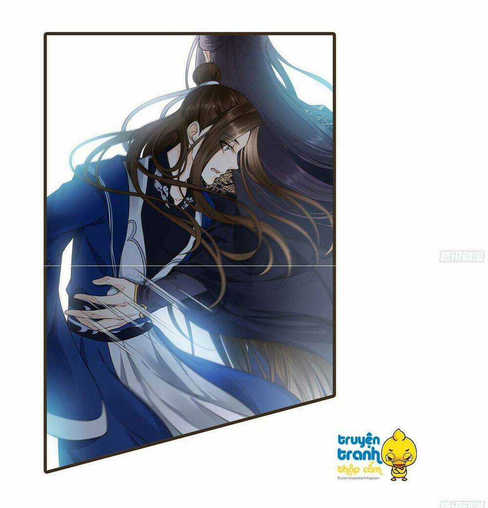 Đại Giá Thừa Tướng - Chapter 56 - Trang 5