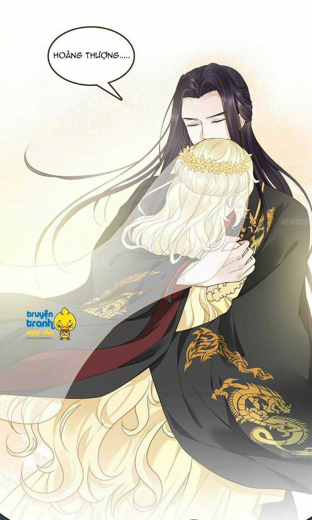 Đại Giá Thừa Tướng - Chapter 59 - Trang 5