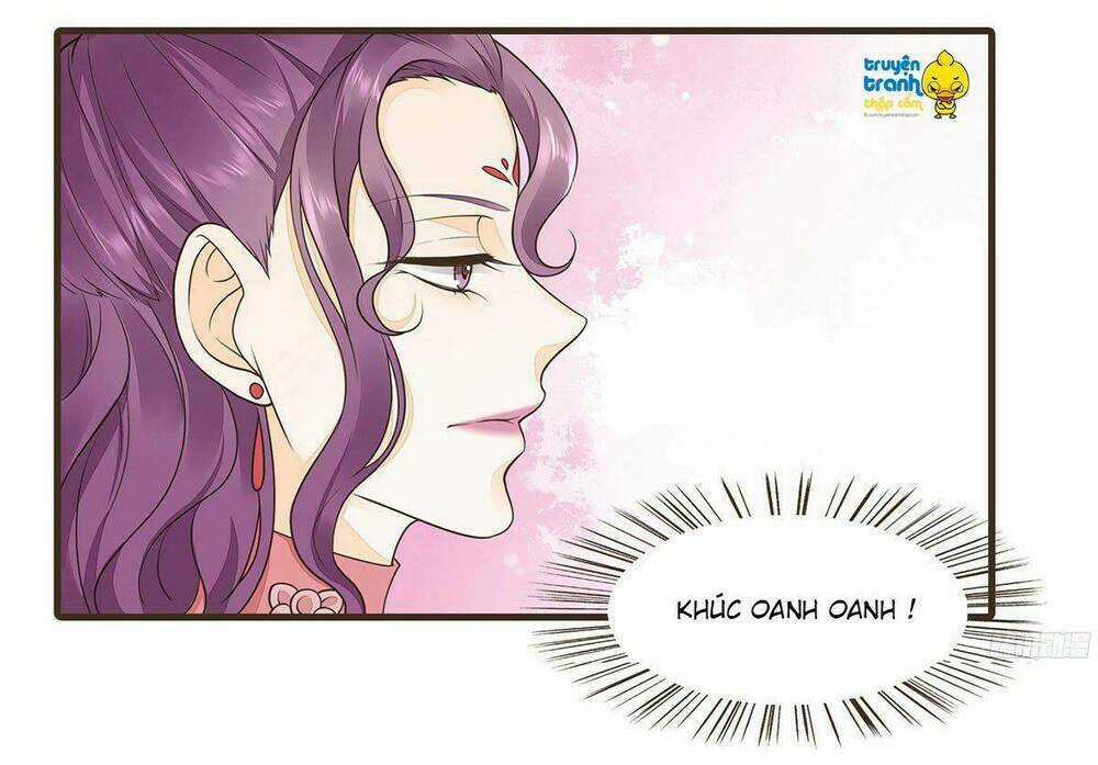 Đại Giá Thừa Tướng - Chapter 61 - Trang 3