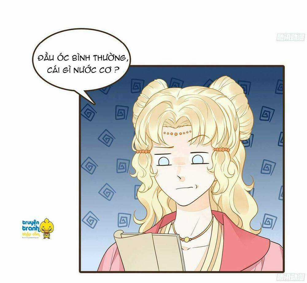 Đại Giá Thừa Tướng - Chapter 61 - Trang 6