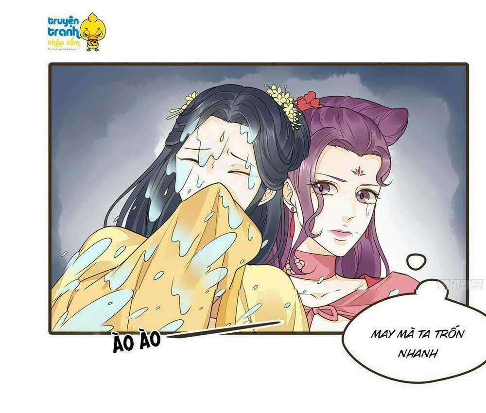 Đại Giá Thừa Tướng - Chapter 61 - Trang 9