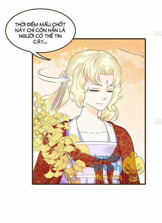 Đại Giá Thừa Tướng - Chapter 63 - Trang 10