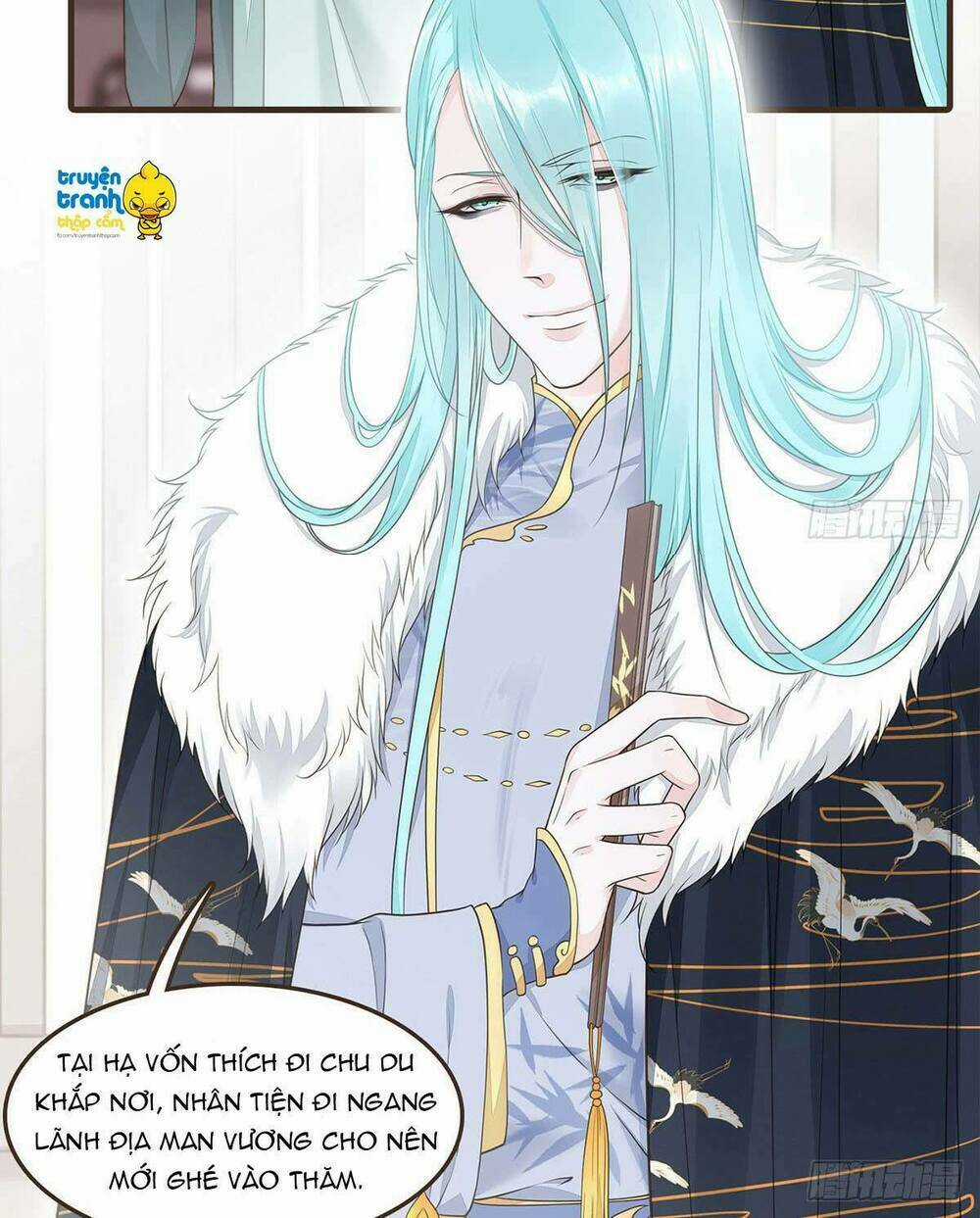 Đại Giá Thừa Tướng - Chapter 64 - Trang 4