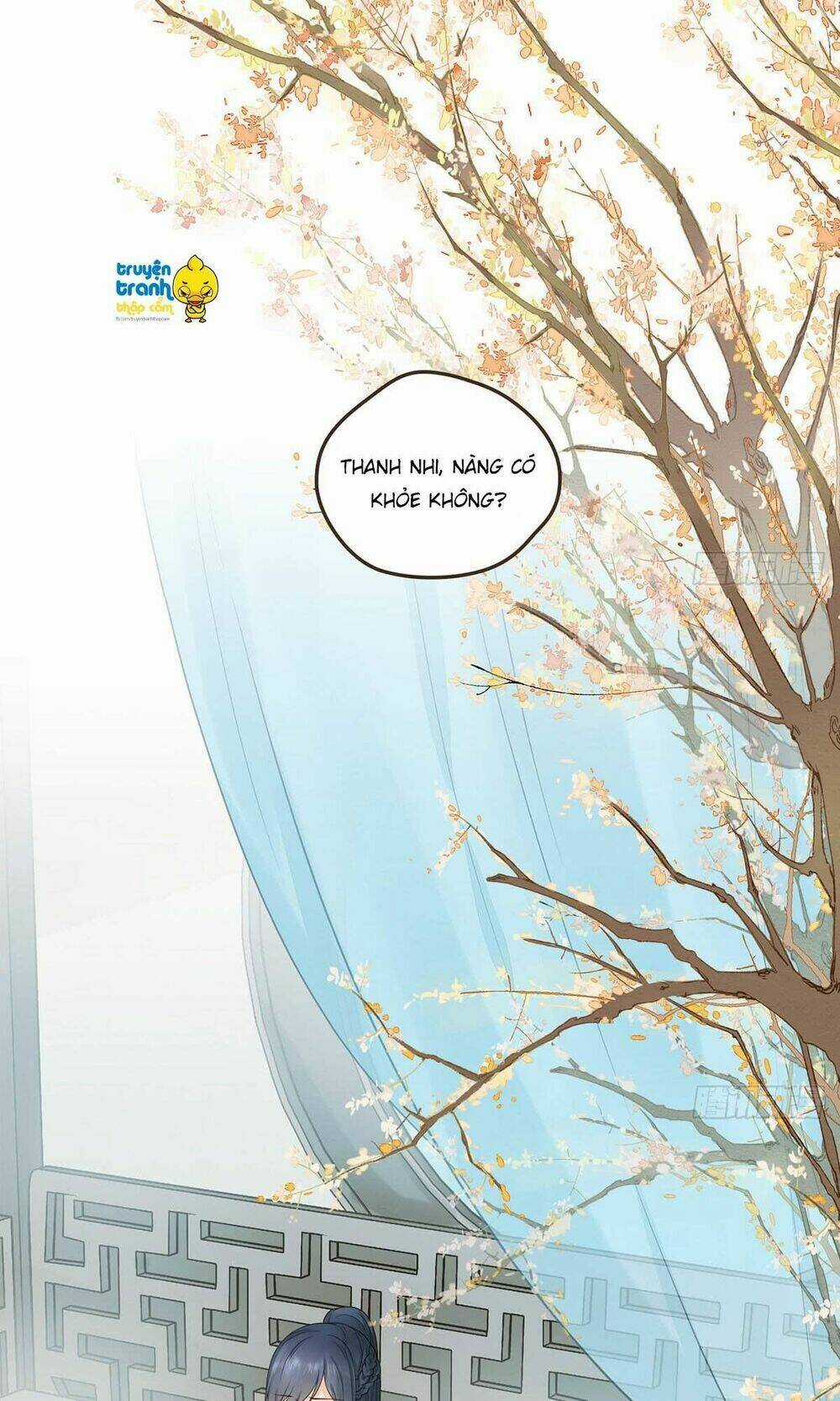 Đại Giá Thừa Tướng - Chapter 64 - Trang 37