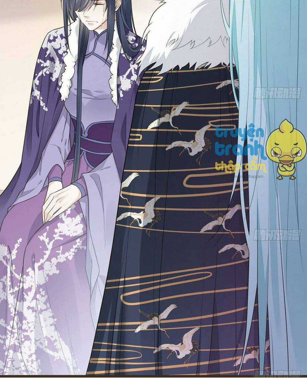 Đại Giá Thừa Tướng - Chapter 65 - Trang 3