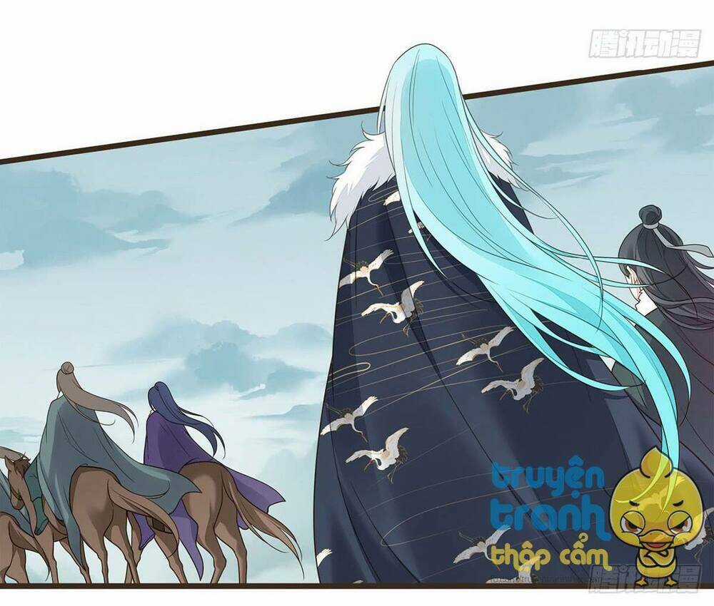 Đại Giá Thừa Tướng - Chapter 65 - Trang 37