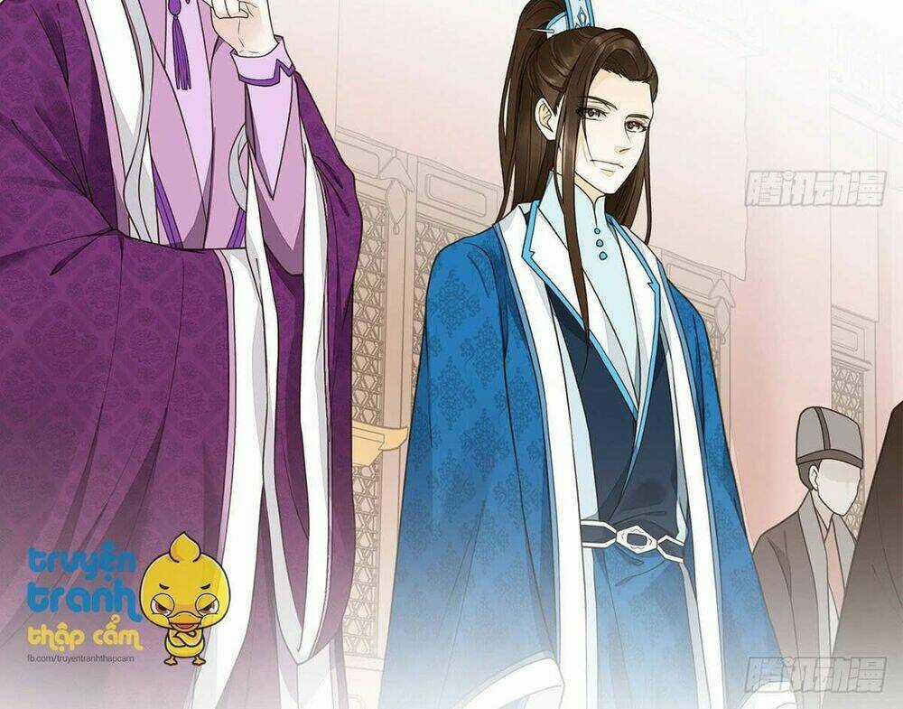 Đại Giá Thừa Tướng - Chapter 67 - Trang 3