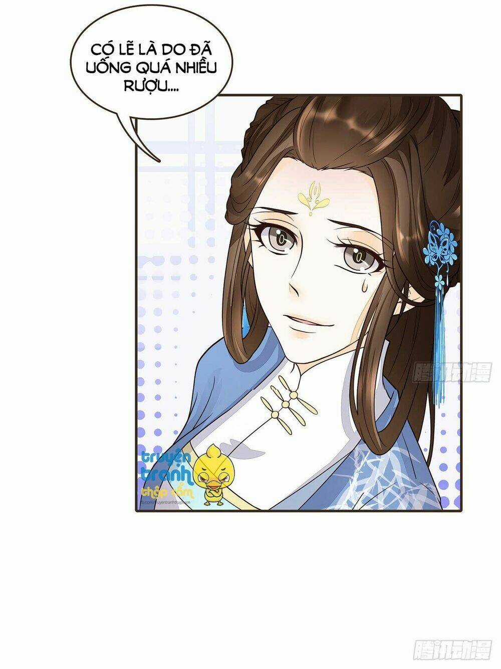 Đại Giá Thừa Tướng - Chapter 68 - Trang 45