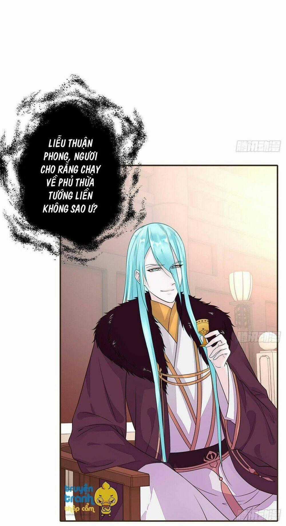 Đại Giá Thừa Tướng - Chapter 68 - Trang 66