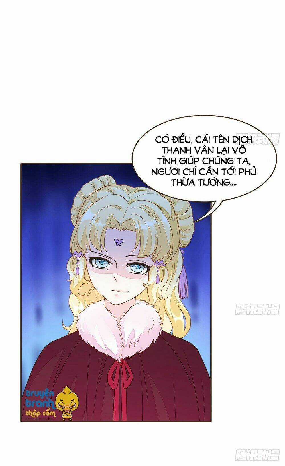 Đại Giá Thừa Tướng - Chapter 69 - Trang 6