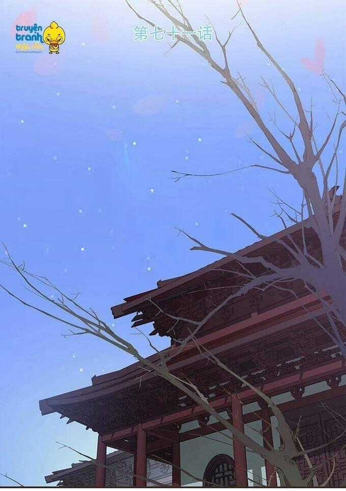 Đại Giá Thừa Tướng - Chapter 71 - Trang 2