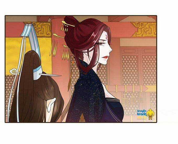 Đại Giá Thừa Tướng - Chapter 71 - Trang 38