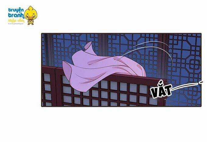 Đại Giá Thừa Tướng - Chapter 71 - Trang 9