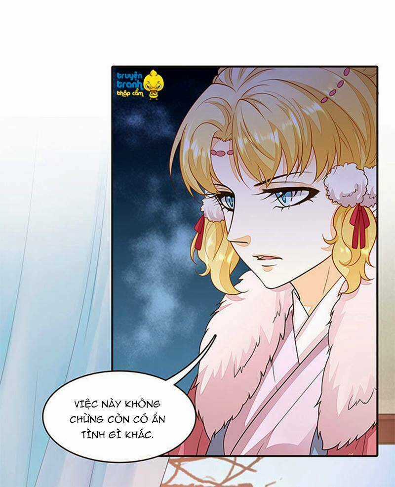 Đại Giá Thừa Tướng - Chapter 73 - Trang 3