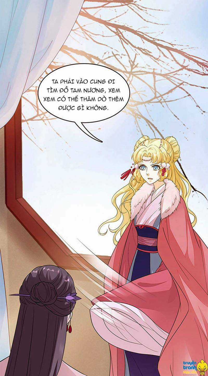 Đại Giá Thừa Tướng - Chapter 73 - Trang 4