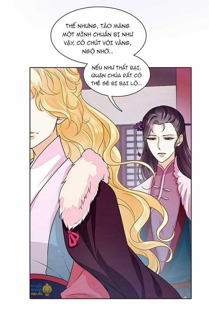 Đại Giá Thừa Tướng - Chapter 75 - Trang 10