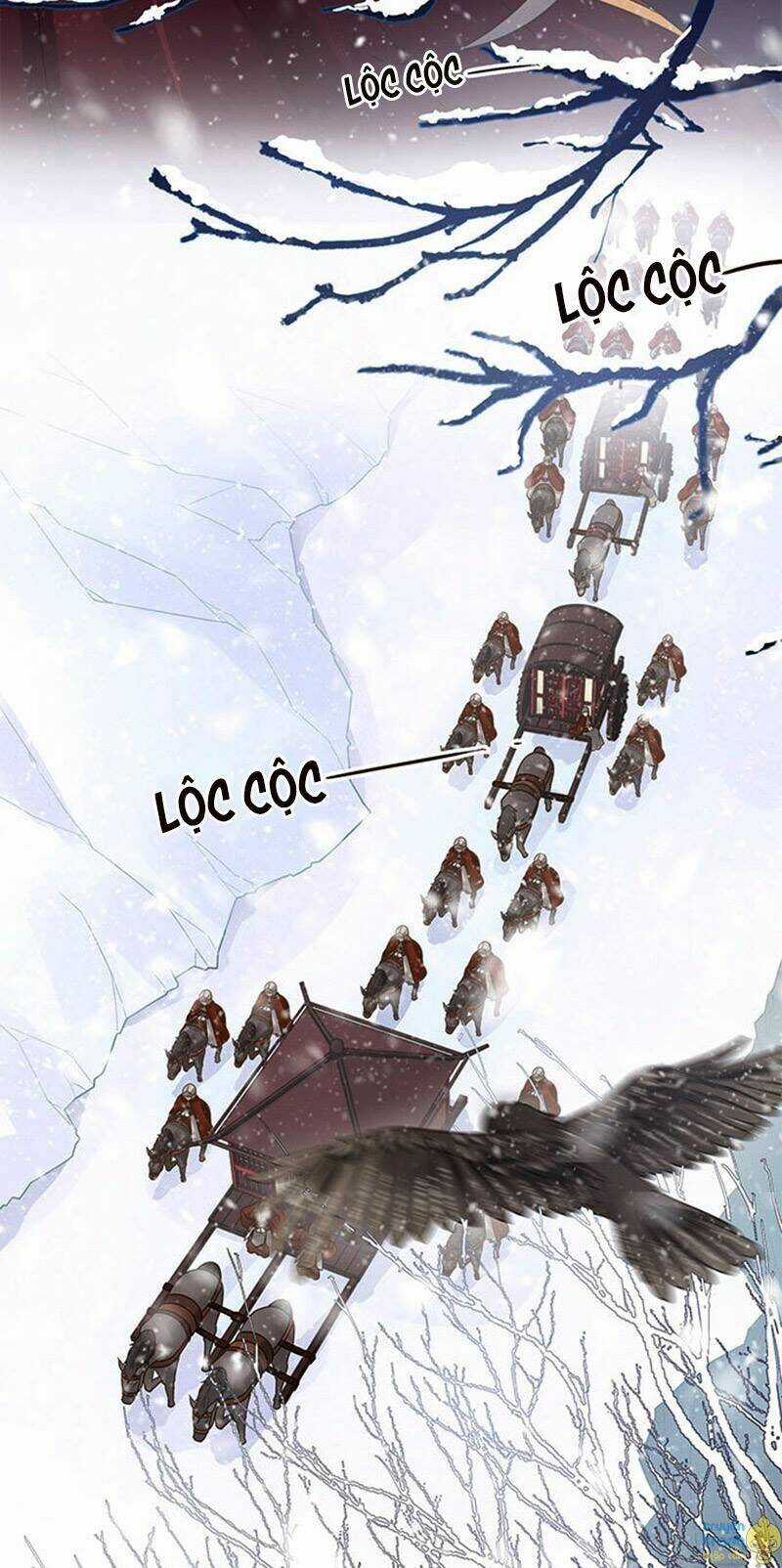 Đại Giá Thừa Tướng - Chapter 76 - Trang 13