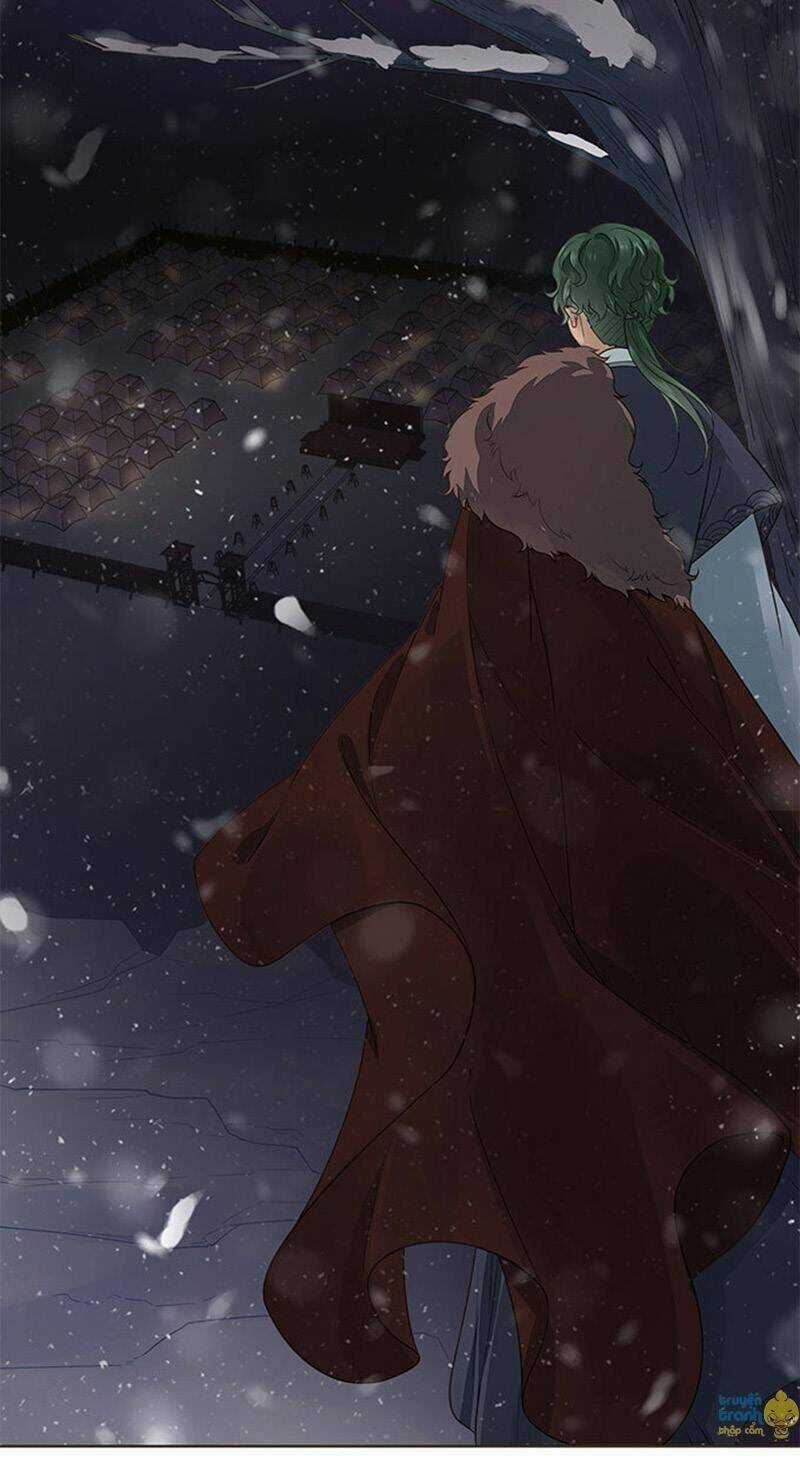 Đại Giá Thừa Tướng - Chapter 76 - Trang 23