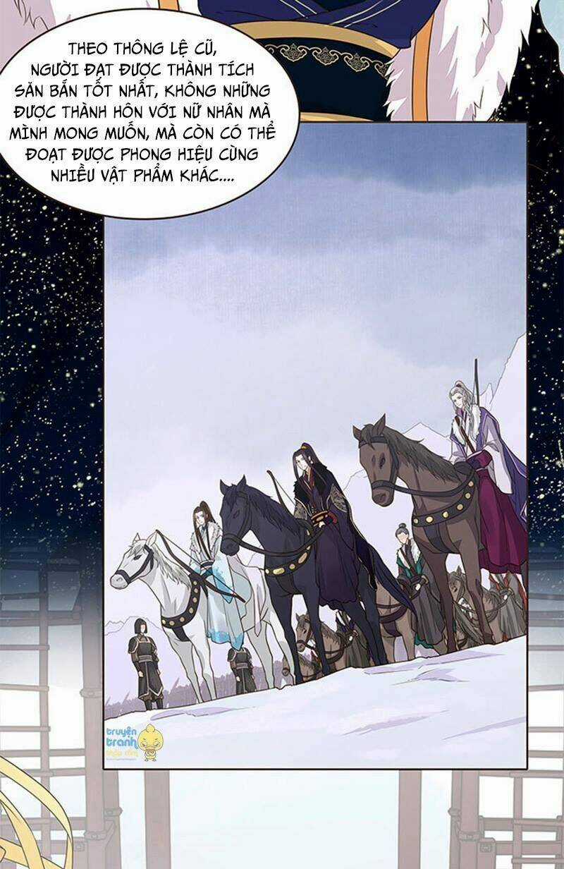 Đại Giá Thừa Tướng - Chapter 77 - Trang 4