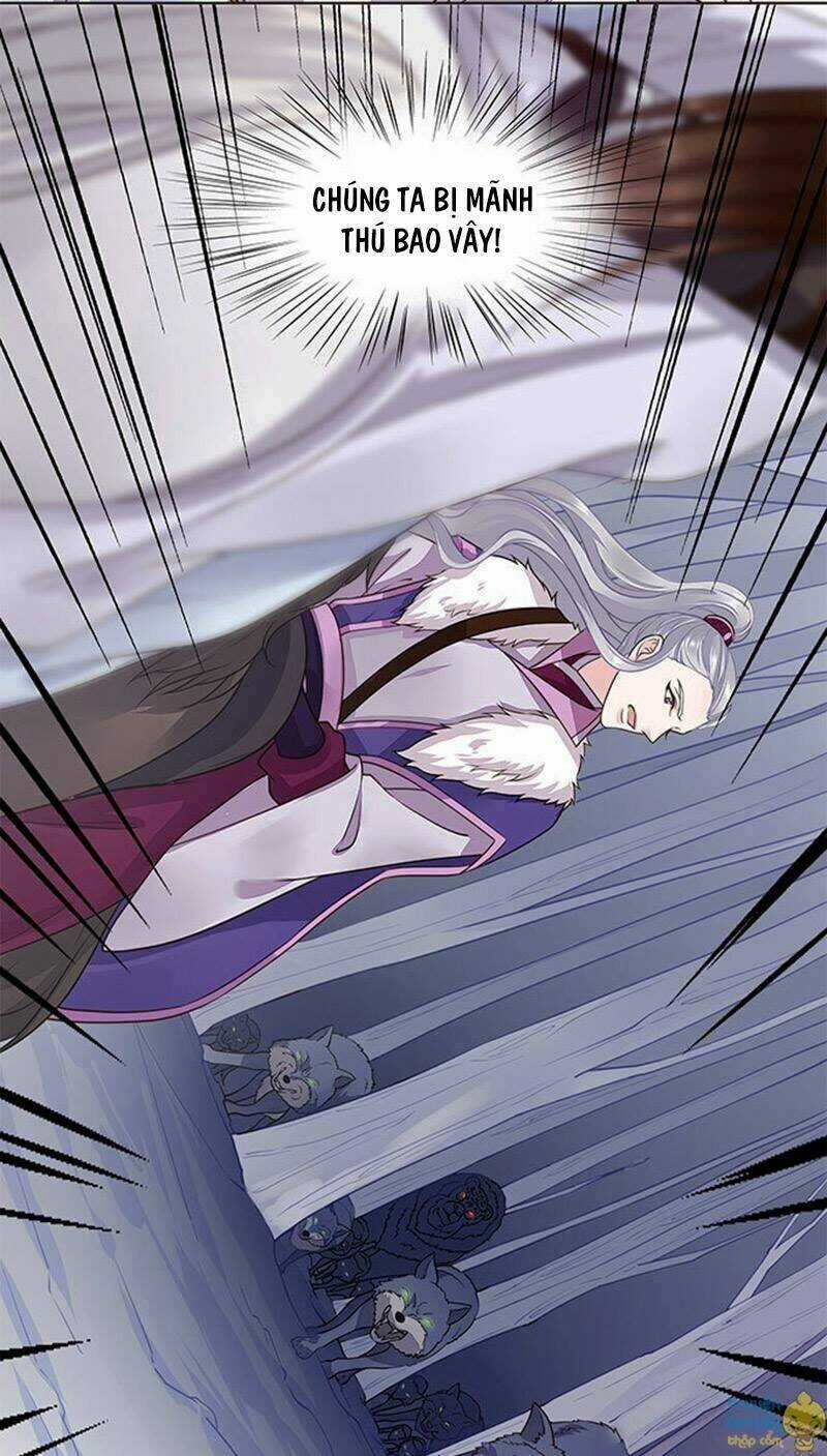 Đại Giá Thừa Tướng - Chapter 78 - Trang 5