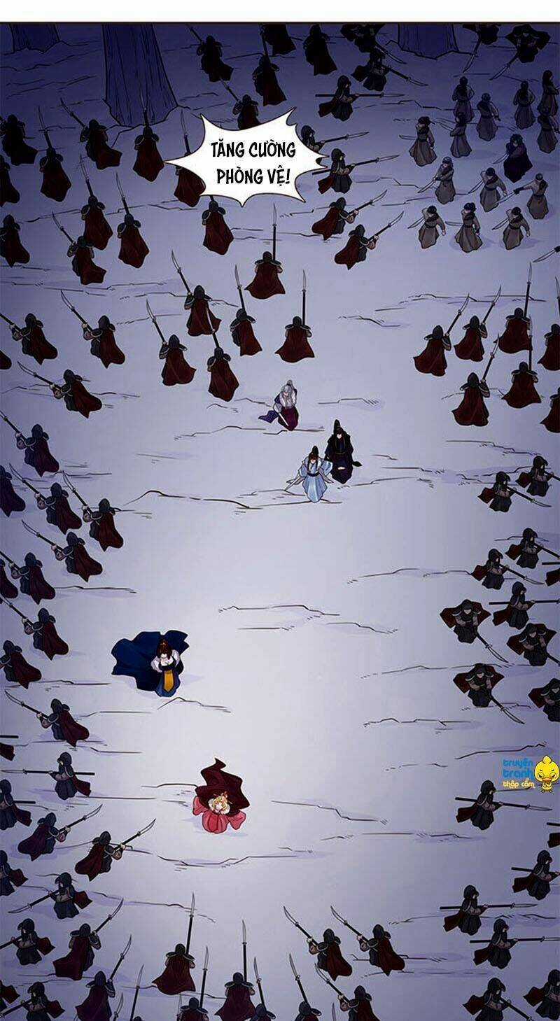 Đại Giá Thừa Tướng - Chapter 82 - Trang 6