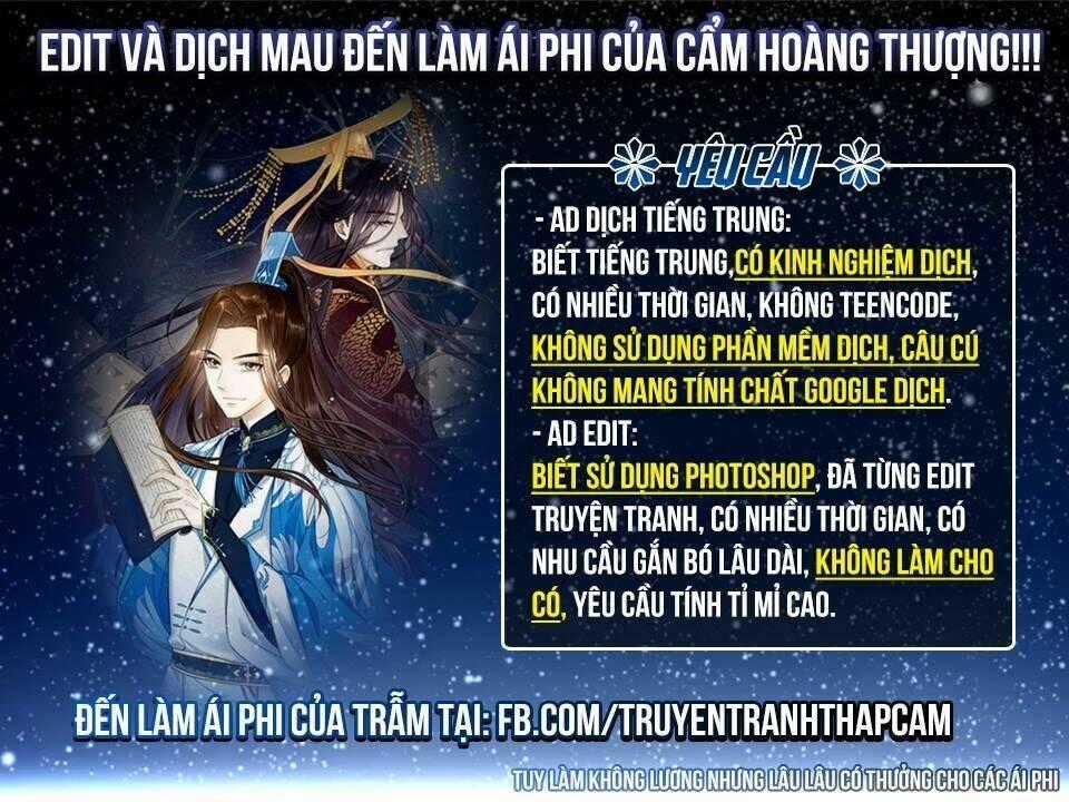 Đại Giá Thừa Tướng - Chapter 83 - Trang 2