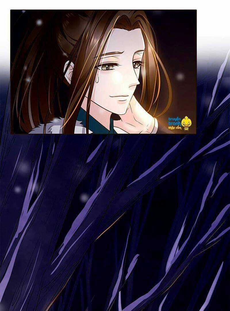 Đại Giá Thừa Tướng - Chapter 84 - Trang 37