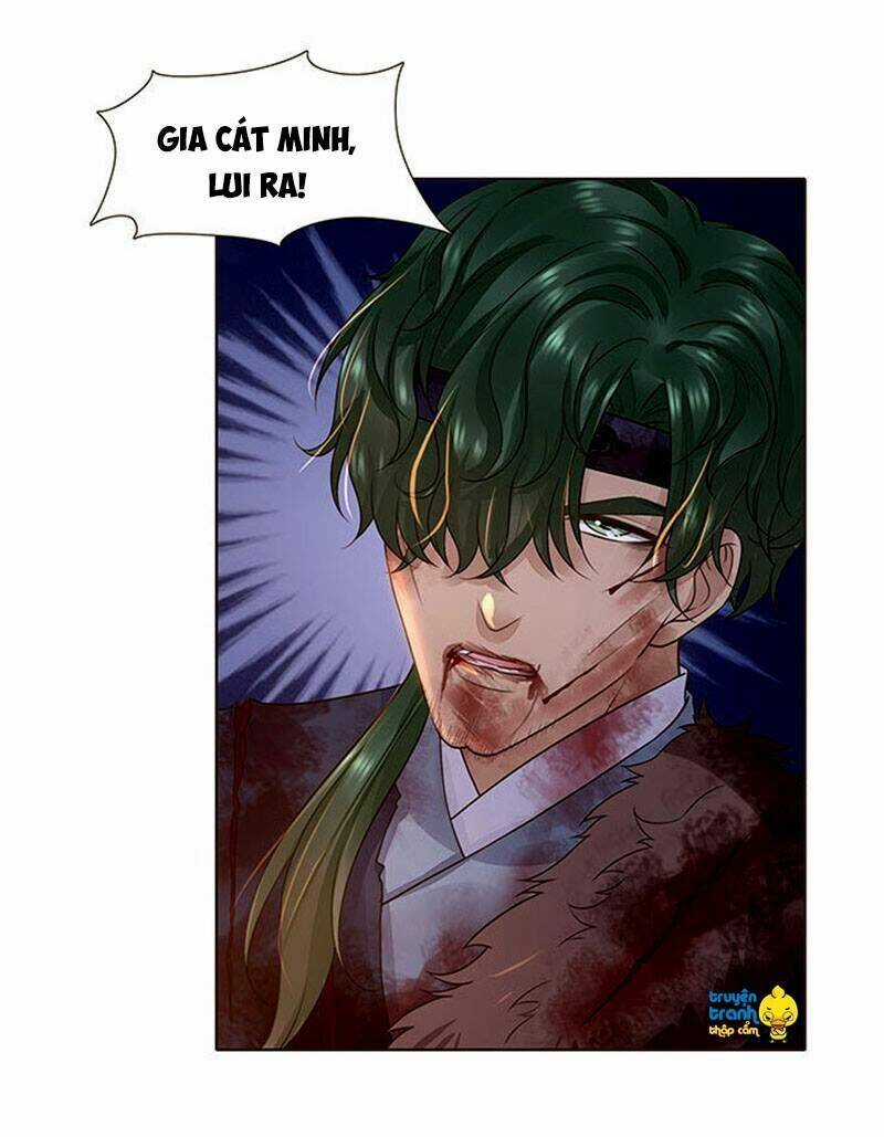 Đại Giá Thừa Tướng - Chapter 84 - Trang 45