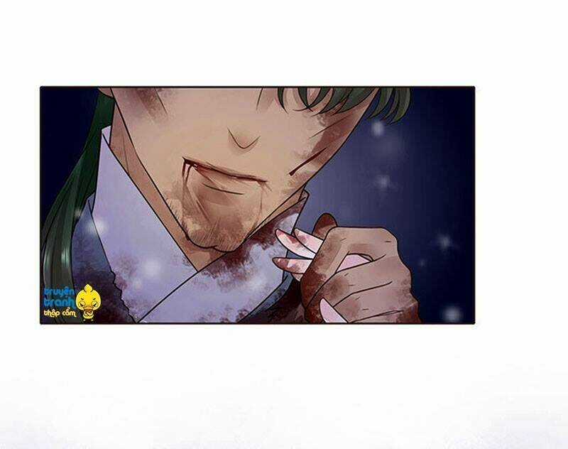 Đại Giá Thừa Tướng - Chapter 84 - Trang 7