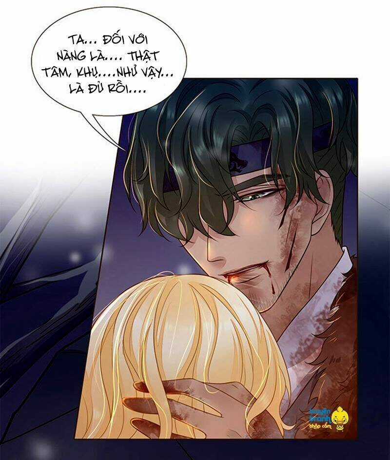 Đại Giá Thừa Tướng - Chapter 85 - Trang 22