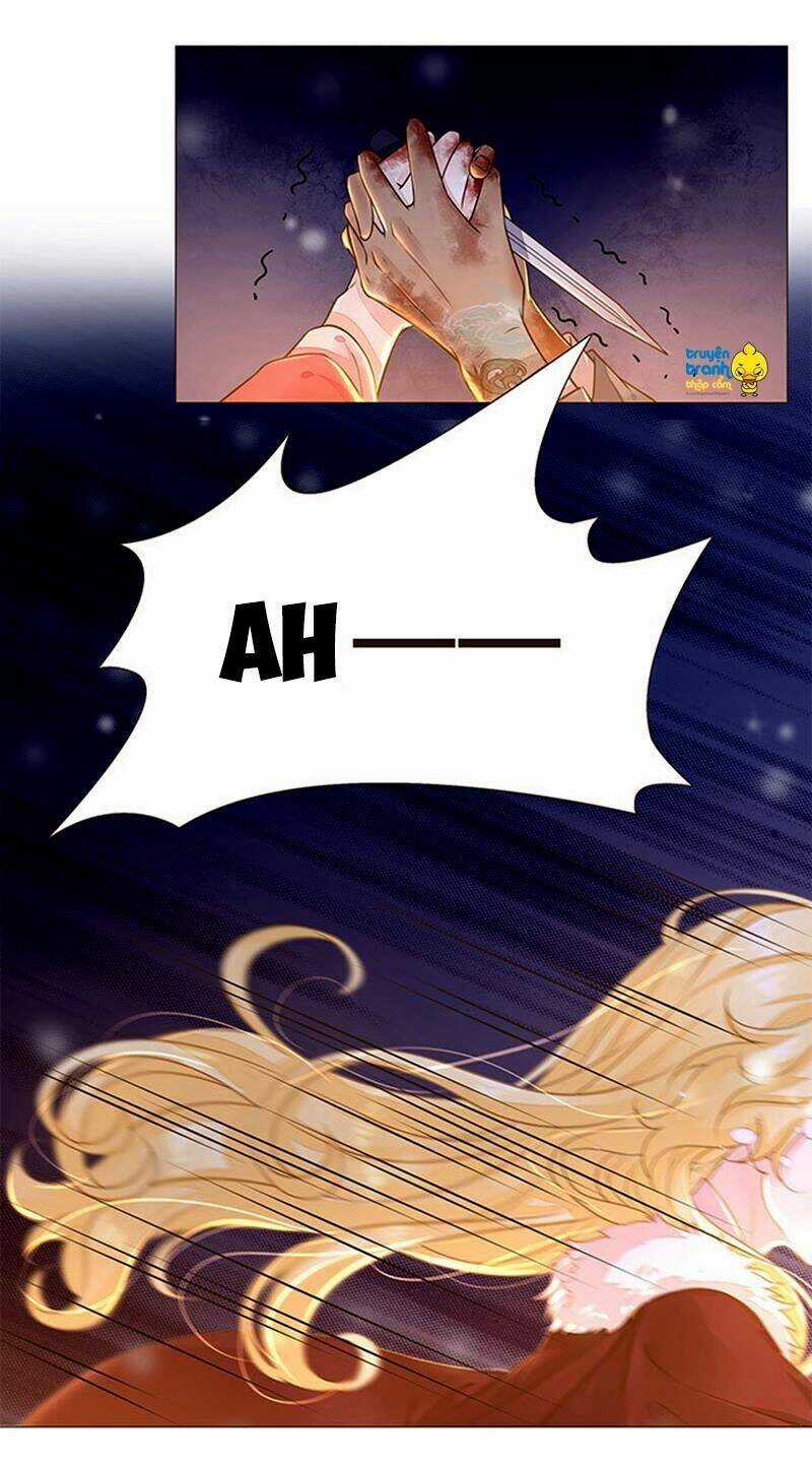 Đại Giá Thừa Tướng - Chapter 85 - Trang 4