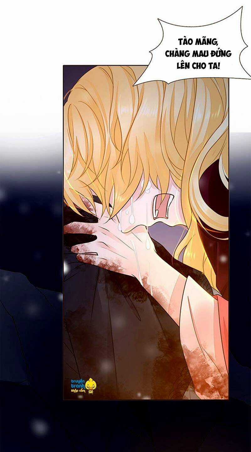 Đại Giá Thừa Tướng - Chapter 85 - Trang 34