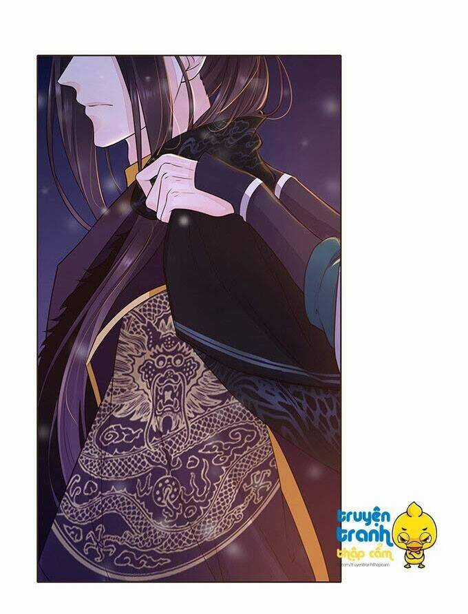 Đại Giá Thừa Tướng - Chapter 86 - Trang 31