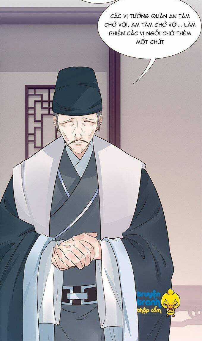 Đại Giá Thừa Tướng - Chapter 86 - Trang 72