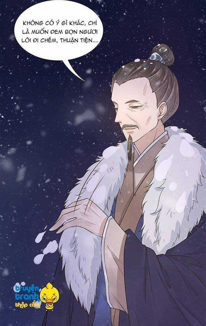 Đại Giá Thừa Tướng - Chapter 86 - Trang 81