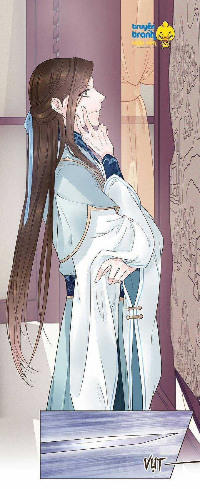 Đại Giá Thừa Tướng - Chapter 87 - Trang 4