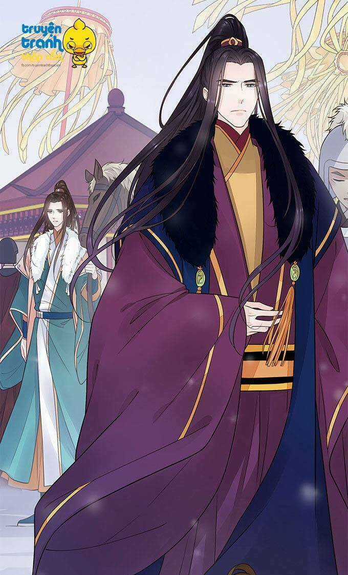 Đại Giá Thừa Tướng - Chapter 88 - Trang 3